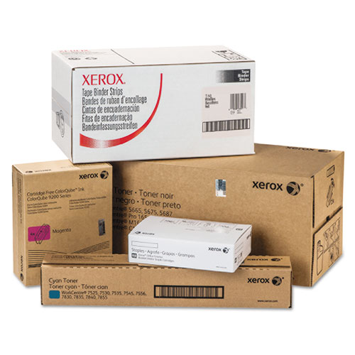 Xerox® 006R01561 Toner, 65,000 Page-Yield, Black