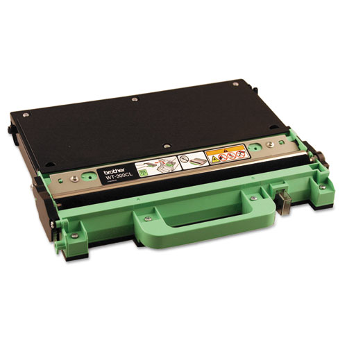WT320CL WASTE TONER BOX, 50000 PAGE-YIELD