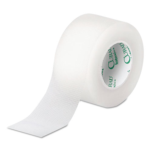 Cloth Surgical Tape 1X10 Yd