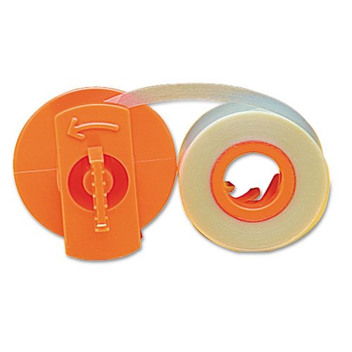 3015 Lift-Off Correction Tape, 6/Pack