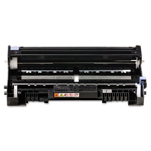 Image of DR620 Drum Unit, 25,000 Page-Yield, Black