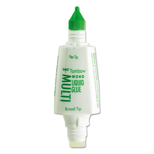 Image of MONO Multi Liquid Glue, 0.88 oz, Dries Clear