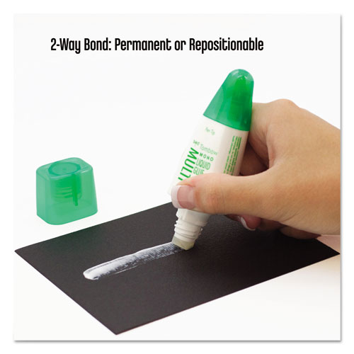 Tombow Mono Adhesive, Removable Bond