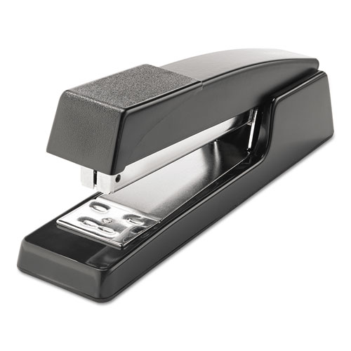 Universal - Unv00700 - Jaw Style Staple Remover, Black