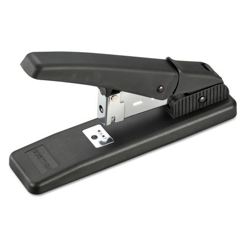Image of Stanley NoJam Desktop Heavy-Duty Stapler, 60-Sheet Capacity, Black