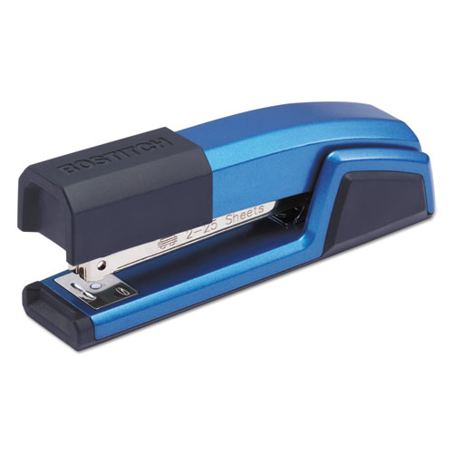 Epic Stapler, 25-Sheet Capacity, Blue