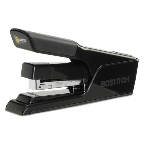 Image of Bostitch® Ez Squeeze 40 Stapler, 40-Sheet Capacity, Black
