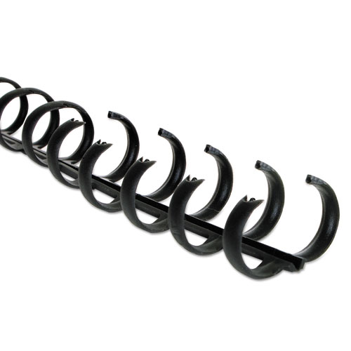 Swingline® GBC® Zip Combs Spines, 5/16