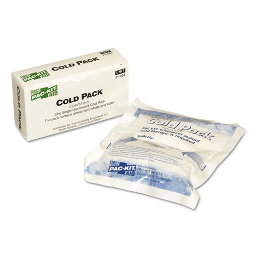Cold Pack, 1.25 x 2.13