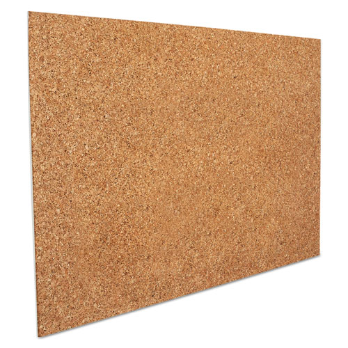 Elmer's® Cork Foam Board, 20 x 30, Cork with White Core