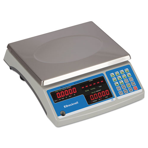 Controltek Coin Counter - CNK525521 