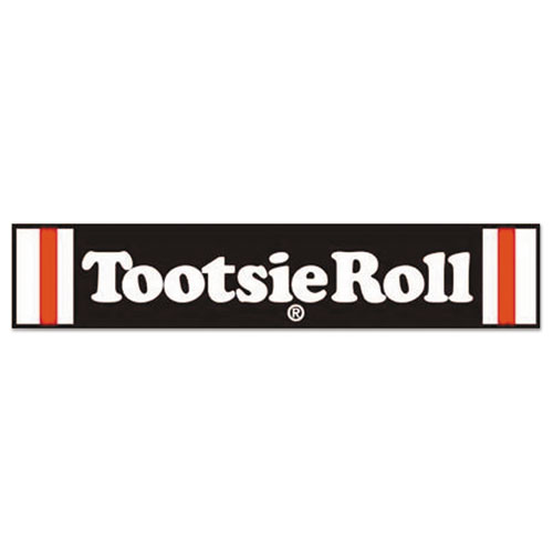 Tootsie Roll® Frooties, Blue Raspberry, 38.8 oz Bag, 360 Pieces/Bag, Ships in 1-3 Business Days