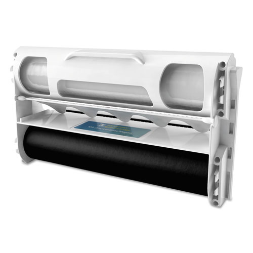 Xyron® Laminator Refill Cartridge, 3 mil, 9" x 60 ft, Gloss Clear