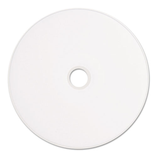 DVD+R Dual Layer Recordable Disc, 8.5GB, 8X, Printable, Spindle, 50/Pk