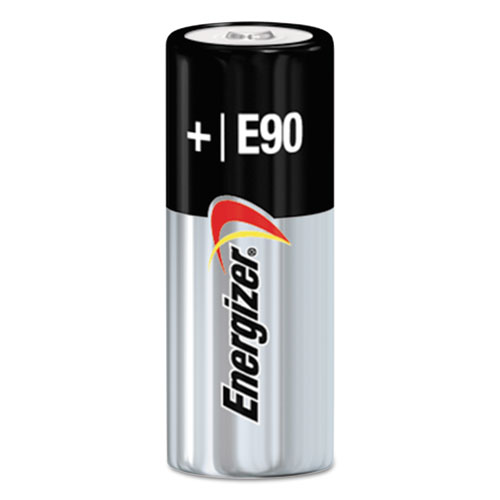 Image of Energizer® E90Bp-2 Alkaline Batteries, 1.5 V, 2/Pack