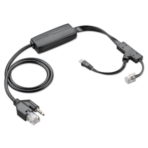 Image of Poly® App-51 Electronic Hook Switch Cable