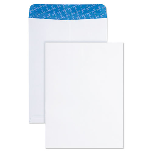 Quality Park 9 x 12 100% Recycled/40% PC Catalog Envelopes with