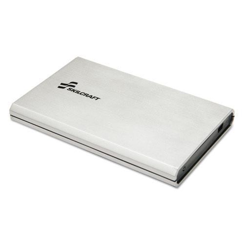 7045015689695, Portable Hard Drive, 500 GB, USB 3.0