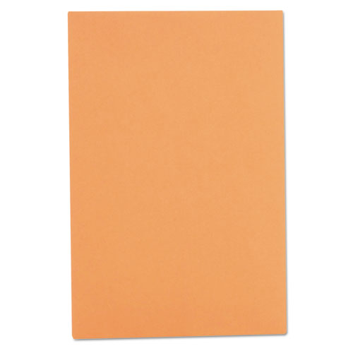 Image of Universal® Catalog Envelope, 24 Lb Bond Weight Kraft, #1, Square Flap, Gummed Closure, 6 X 9, Brown Kraft, 500/Box