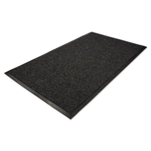 Eliteguard Indoor/outdoor Floor Mat, 36 X 60, Charcoal