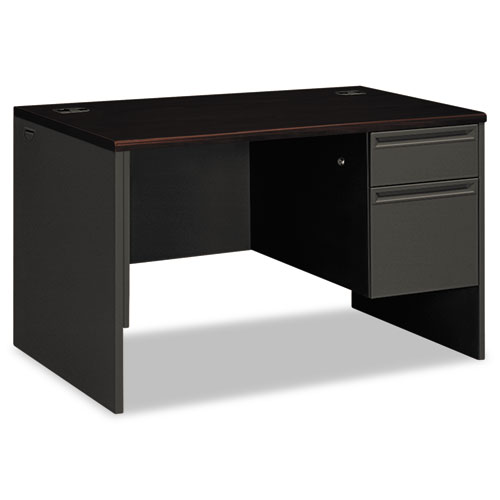 48 x 48 corner desk