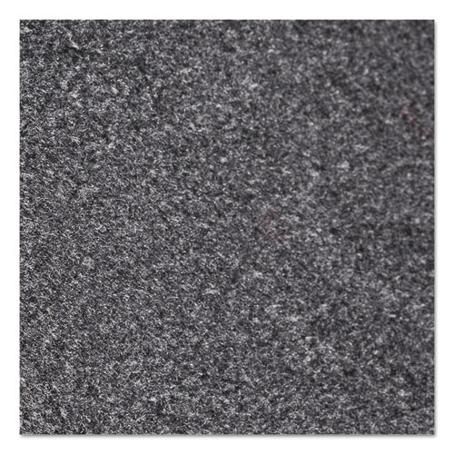 Image of Crown Rely-On Olefin Indoor Wiper Mat, 36 X 60, Charcoal