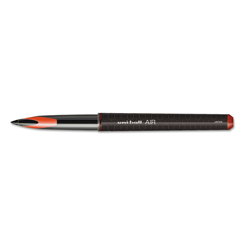uni-ball® Air Rollerball Pen, .7 mm, Assorted Ink, 3/Pack