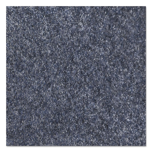 Image of EcoStep Mat, 36 x 60, Midnight Blue