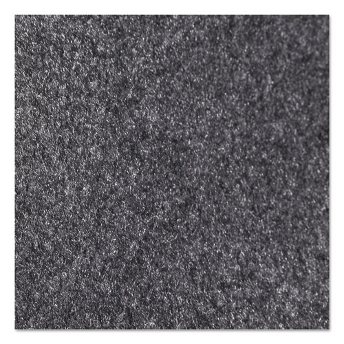 EcoStep Mat, 36 x 120, Charcoal