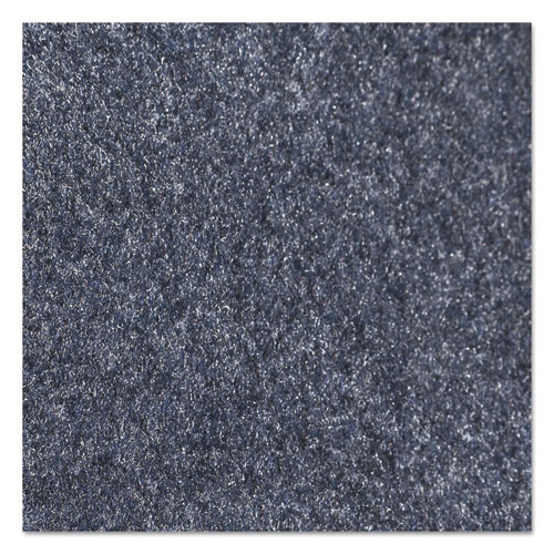EcoStep Mat, 48 x 72, Midnight Blue