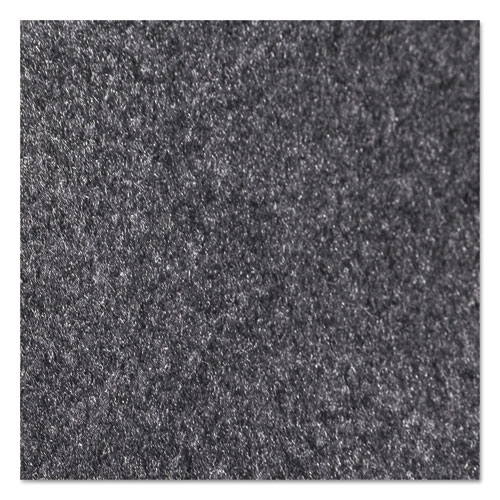 Image of Crown Ecostep Mat, 36 X 60, Charcoal