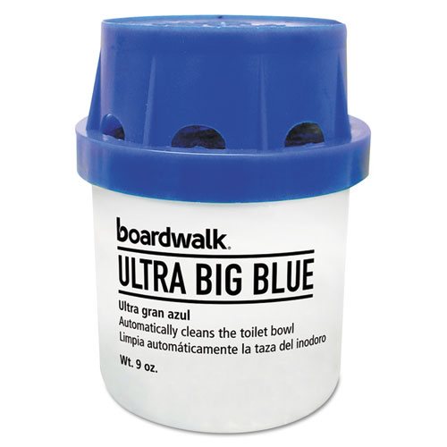 Boardwalk® In-Tank Automatic Bowl Cleaner, 12/Box