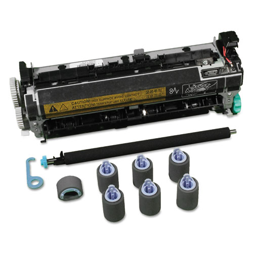 REMANUFACTURED Q5421-67903 MAINTENANCE KIT, 225,000 PAGE-YIELD