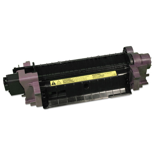 Remanufactured Q7502A Fuser, 100,000 Page-Yield