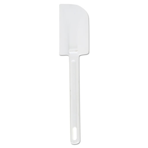 Image of Rubbermaid® Commercial Cook'S Scraper, 9 1/2", White