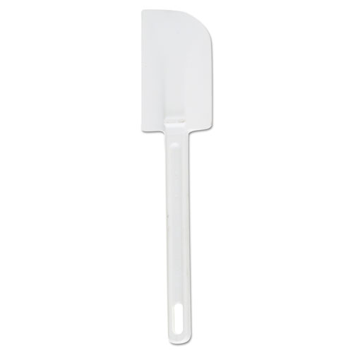  Rubbermaid Commercial Products Scraper Spatula, 9.5