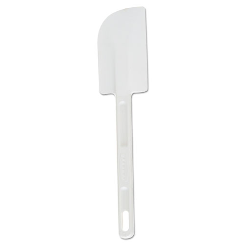 Image of Rubbermaid® Commercial Cook'S Scraper, 9 1/2", White