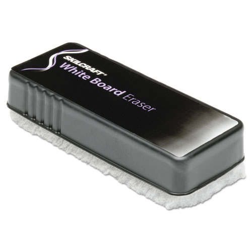 SKILCRAFT Portable Dry-Erase Easel Board
