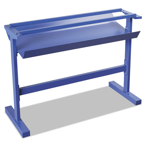 Professional Trimmer Stand For 556 Paper Trimmer, Blue