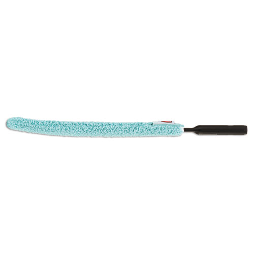 Image of HYGEN Quick-Connect Flexible Dusting Wand, 28.75 x 3.25