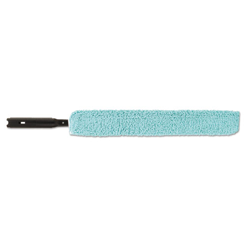 Image of HYGEN Quick-Connect Flexible Dusting Wand, 28.75 x 3.25