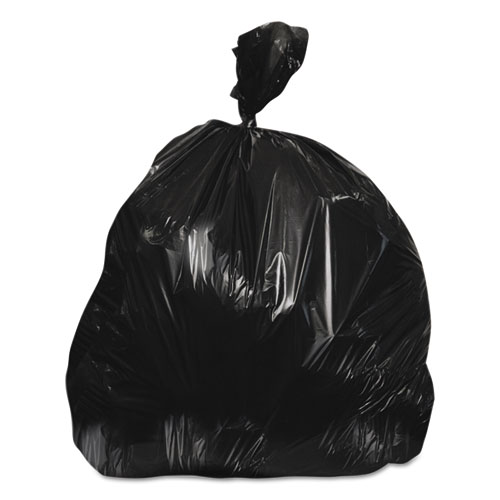 Li'l Herc Repro Trash Bag 45 Gallon 1.5 Mil 40 x 46 Low Density Can –  Sparrow Distribution