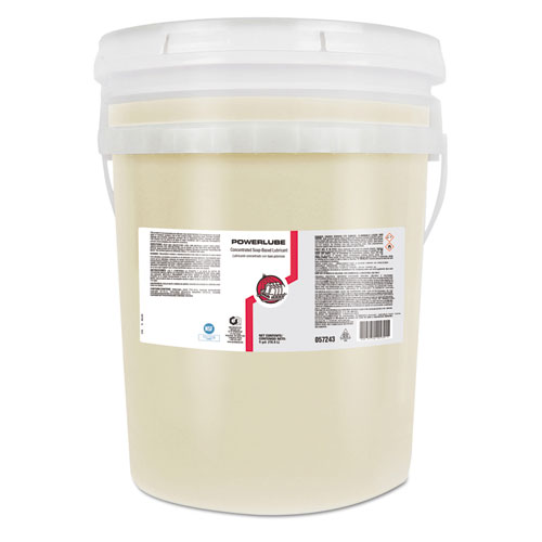 Us Chemical Powerlube, 5 Gal Pail