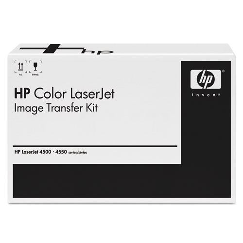 Image of Q7504A Transfer Kit, 120,000 Page-Yield