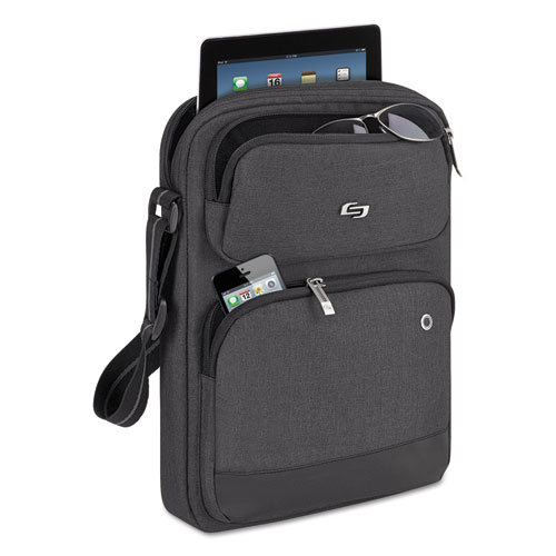 Urban Universal Tablet Sling for 8.5" to 11" Tablets, Gray
