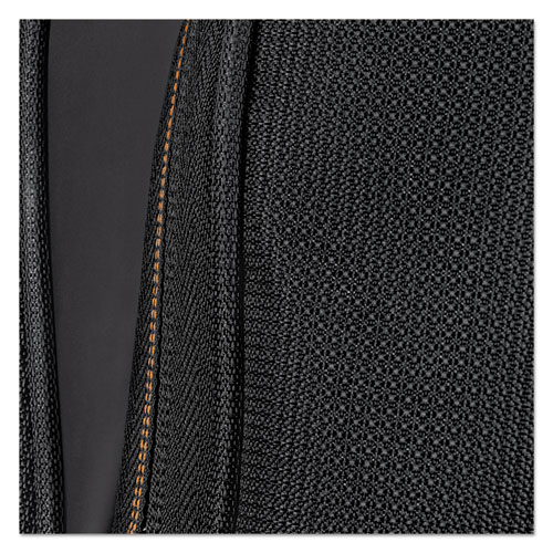 Image of Solo Urban Slim Brief, Fits Devices Up To 15.6", Polyester, 16.5 X 2 X 11.75, Black