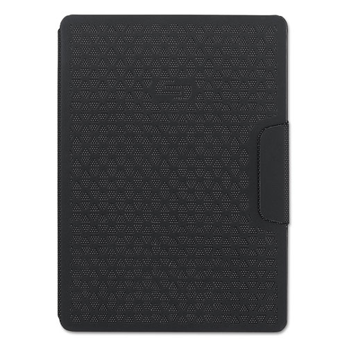 Image of Solo Active Slim Case For Ipad Air, Black