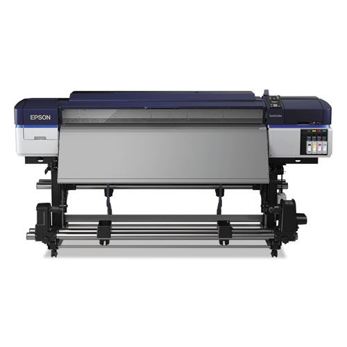 SureColor S40600PE Production Edition 64" Wide Format Inkjet Printer
