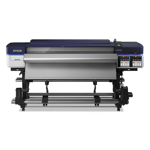 SureColor S60600PE Production Edition 64" Wide Format Inkjet Printer