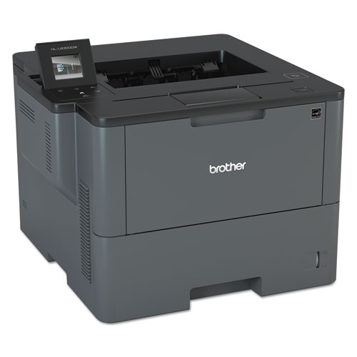 Image of HLL6300DW Business Laser Printer for Mid-Size Workgroups with Higher Print Volumes